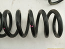 Mercedes SLK320 Pair Of Front Coil Springs-7