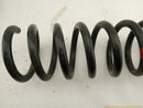 Mercedes SLK320 Pair Of Front Coil Springs-8