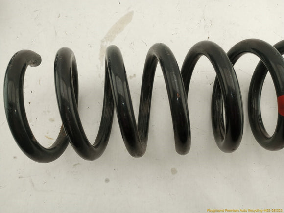 Mercedes SLK320 Pair Of Front Coil Springs