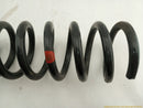 Mercedes SLK320 Pair Of Front Coil Springs-9