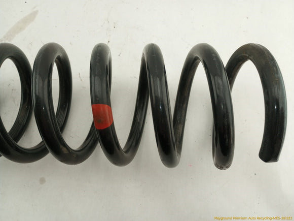 Mercedes SLK320 Pair Of Front Coil Springs