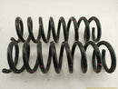 Mercedes SLK320 Pair Of Front Coil Springs-12