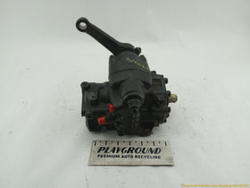 Mercedes SLK320 Power Steering Gear Box
