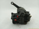 Mercedes SLK320 Power Steering Gear Box-2