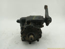 Mercedes SLK320 Power Steering Gear Box-3