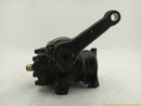Mercedes SLK320 Power Steering Gear Box-4