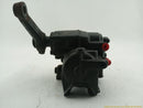 Mercedes SLK320 Power Steering Gear Box-5