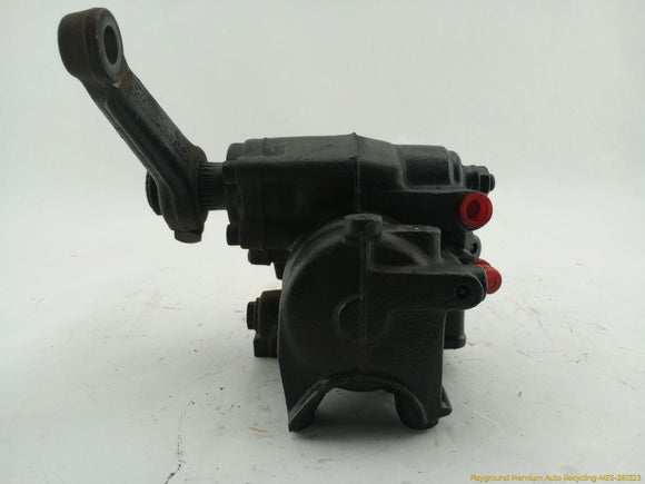 Mercedes SLK320 Power Steering Gear Box
