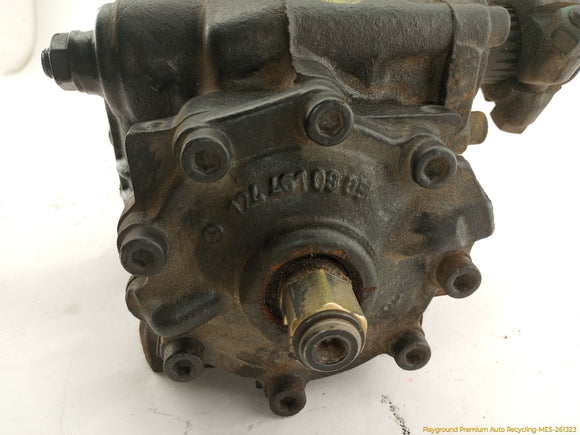 Mercedes SLK320 Power Steering Gear Box