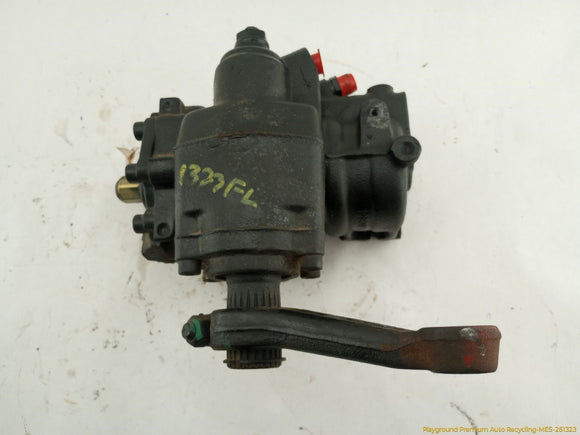 Mercedes SLK320 Power Steering Gear Box