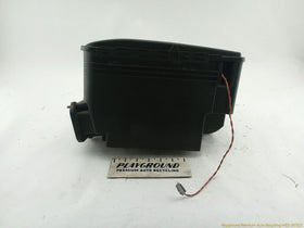 Mercedes SLK320 Engine Fuse Box Housing