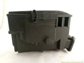Mercedes SLK320 Engine Fuse Box Housing - 0