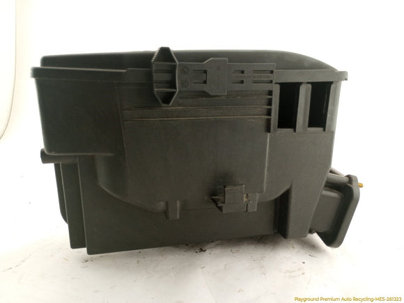 Mercedes SLK320 Engine Fuse Box Housing