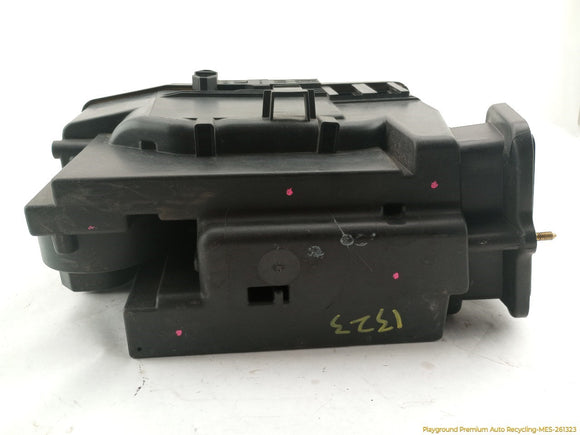 Mercedes SLK320 Engine Fuse Box Housing