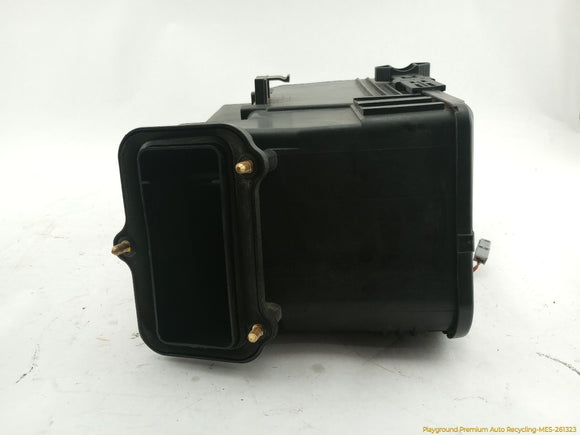 Mercedes SLK320 Engine Fuse Box Housing
