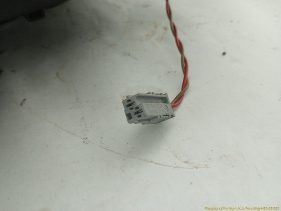 Mercedes SLK320 Engine Fuse Box Housing