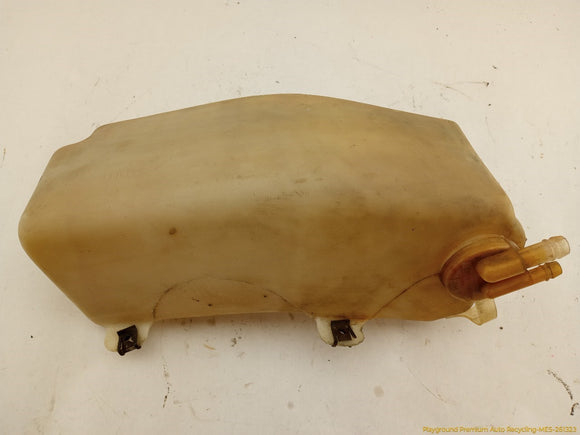 Chevrolet Corvette C3 Coolant Reservoir