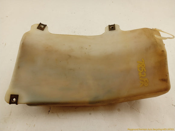 Chevrolet Corvette C3 Coolant Reservoir