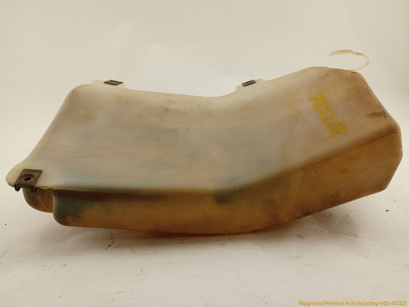 Chevrolet Corvette C3 Coolant Reservoir