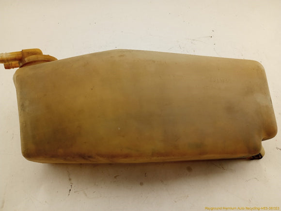 Chevrolet Corvette C3 Coolant Reservoir