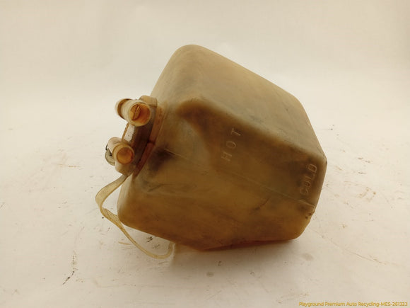 Chevrolet Corvette C3 Coolant Reservoir