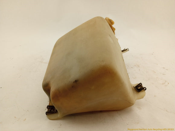 Chevrolet Corvette C3 Coolant Reservoir
