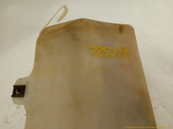 Chevrolet Corvette C3 Coolant Reservoir