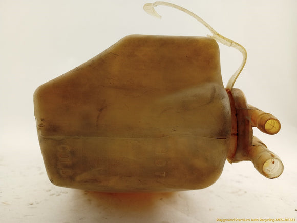 Chevrolet Corvette C3 Coolant Reservoir