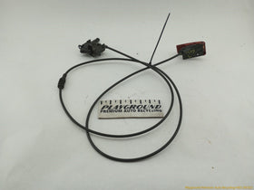Mercedes SLK320 Hood Bonnet Release Cable