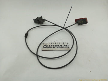 Mercedes SLK320 Hood Bonnet Release Cable