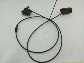 Mercedes SLK320 Hood Bonnet Release Cable - 0