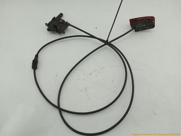 Mercedes SLK320 Hood Bonnet Release Cable - 0