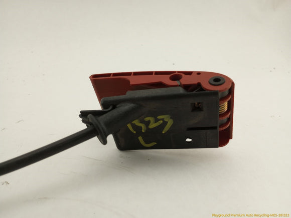 Mercedes SLK320 Hood Bonnet Release Cable