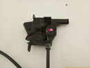 Mercedes SLK320 Hood Bonnet Release Cable-5