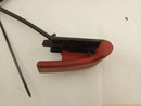 Mercedes SLK320 Hood Bonnet Release Cable-7
