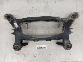 Mercedes SLK320 Rear Crossmember Subframe