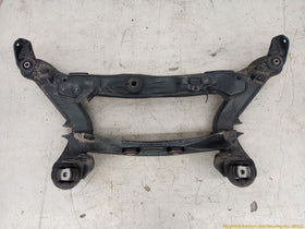 Mercedes SLK320 Rear Crossmember Subframe - 0