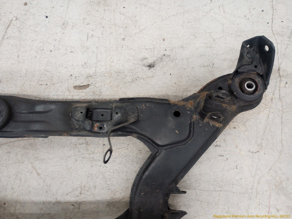 Mercedes SLK320 Rear Crossmember Subframe