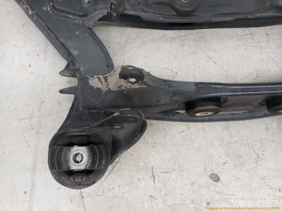 Mercedes SLK320 Rear Crossmember Subframe