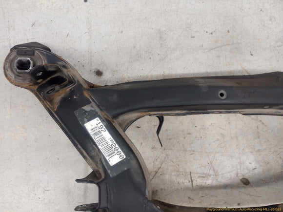 Mercedes SLK320 Rear Crossmember Subframe