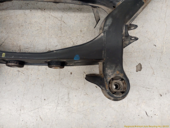 Mercedes SLK320 Rear Crossmember Subframe