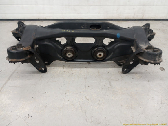 Mercedes SLK320 Rear Crossmember Subframe