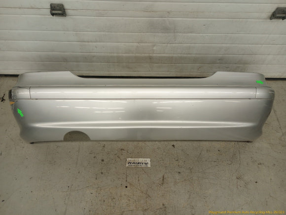 Mercedes SLK320 Rear Bumper Cover