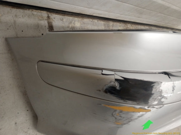Mercedes SLK320 Rear Bumper Cover