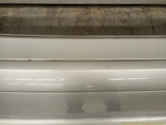 Mercedes SLK320 Rear Bumper Cover