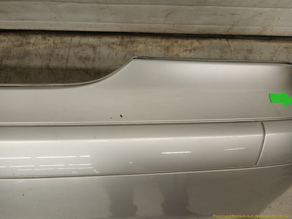 Mercedes SLK320 Rear Bumper Cover