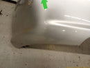 Mercedes SLK320 Rear Bumper Cover-12