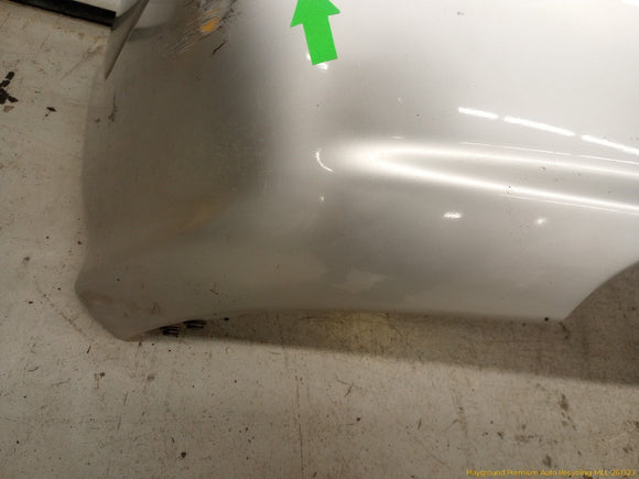 Mercedes SLK320 Rear Bumper Cover