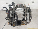 Mercedes SLK320 Engine Assembly-1