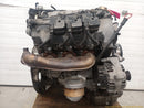 Mercedes SLK320 Engine Assembly-3